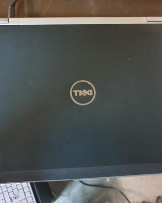 dell latitude e6520 i5 