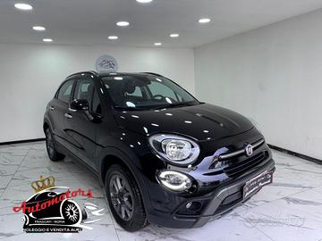 Fiat 500X 1.3 T4 150 CV DCT Cross-GARANTITA-2022