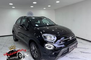 Fiat 500X 1.3 T4 150 CV DCT Cross-GARANTITA-2022