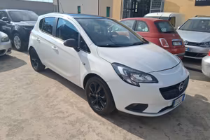 Opel Corsa 1.2 5 porte