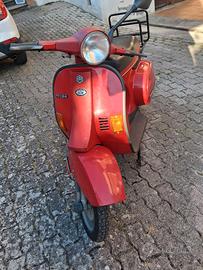 VESPA 50 PK