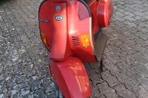 VESPA 50 PK