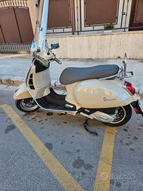 vespa