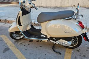 vespa
