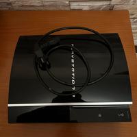 Bundle Playstation 3