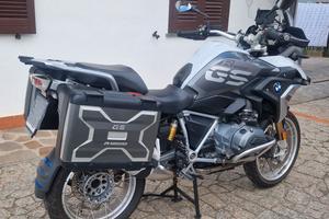 BMW R1200 GS