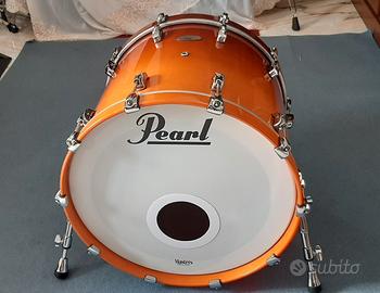 Cassa batteria Pearl Reference