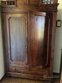 Armadio antico