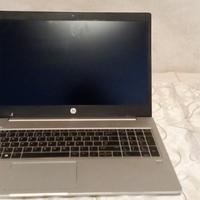 HP ProBook 450 G6 | i5-8265U