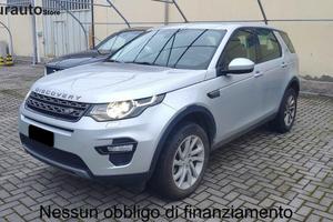 LAND ROVER Discovery Sport SOLO PER COMMERCIANTI A