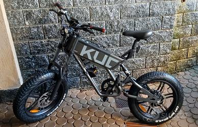 Ebike  city Kugoo T01 