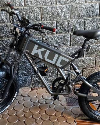 Ebike  city Kugoo T01 