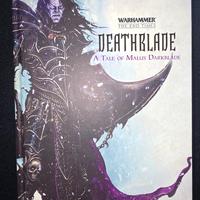 Warhammer Deathbkade