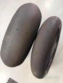 PIRELLI SUPERBIKE SLICK