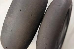 PIRELLI SUPERBIKE SLICK