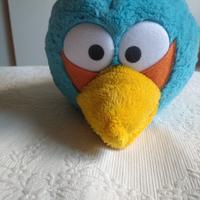 Angry birds azzurro 