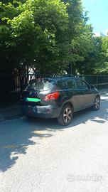 NISSAN Qashqai 1ª serie - 2007