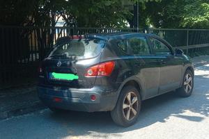 NISSAN Qashqai 1ª serie - 2007