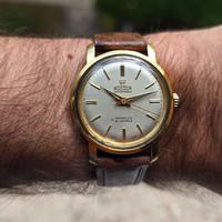 Orologio Roamer ROTOPOWER Automatico MST-420