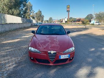 Alfa Romeo 147 1.9 JTD M-JET 16V 5 porte Dist.
