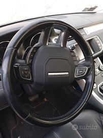 Volante multifunzione Land rover range rover Evoqu