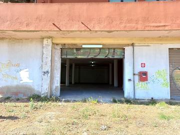 Iglesias - Locale Corso Colombo