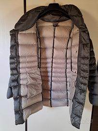 Piumino donna Colmar
