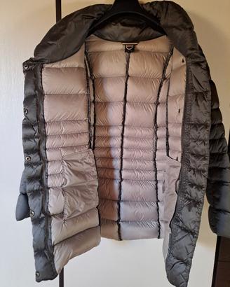 Piumino donna Colmar