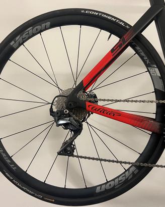 Wilier cento10 SL taglia 56