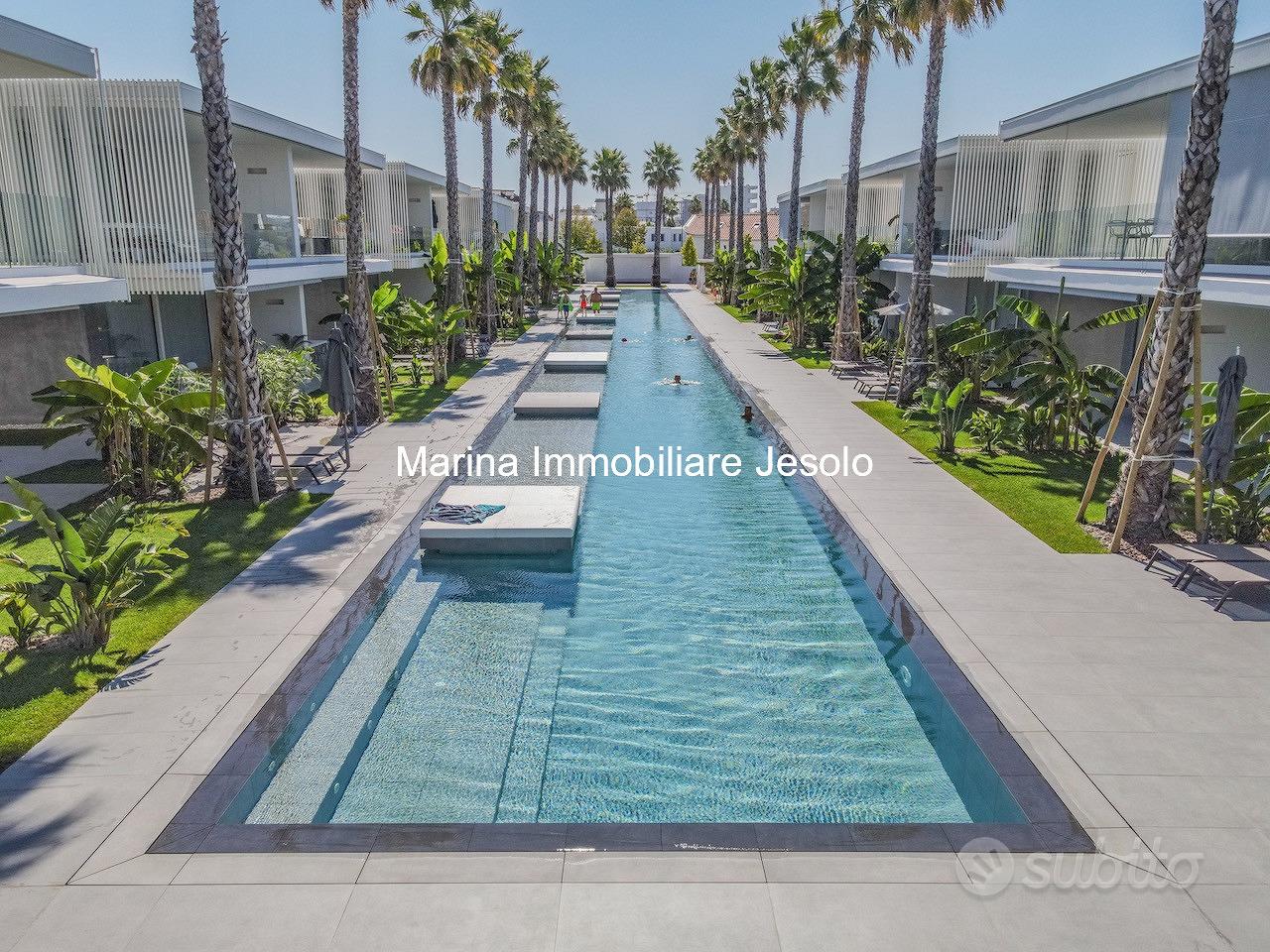 Apartment in Jesolo, Lido di Jesolo - Vista 2
