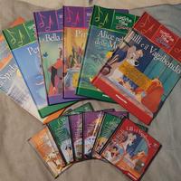 Magiche Fiabe Disney De Agostini