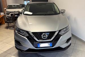 Nissan Qashqai 1.5 DCI Business - 2018