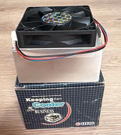 dissipatore ventola cpu