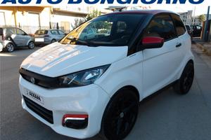 Aixam City SPORT EMOTION DIESEL