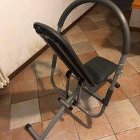 Panca per palestra