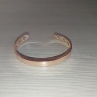 Bracciale in rame con magneti Salute Relax  