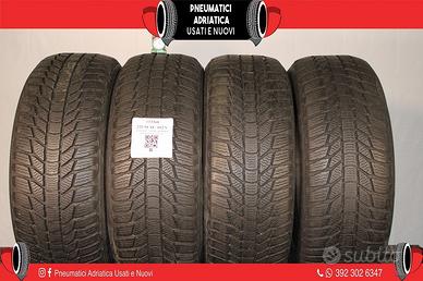 4 Gomme 225 55 R 18 General al 70% SPED GRATIS