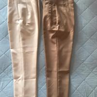 Pantaloni donna Zara