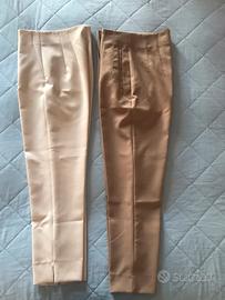 Pantaloni donna Zara