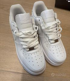 Air force 1 taglia 40