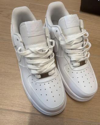 Air force 1 taglia 40