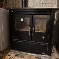 Putage a legna Rizzoli