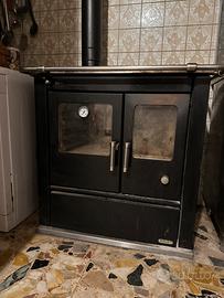 Putage a legna Rizzoli