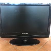 Tv samsung