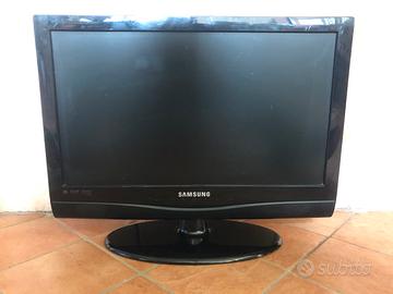 Tv samsung