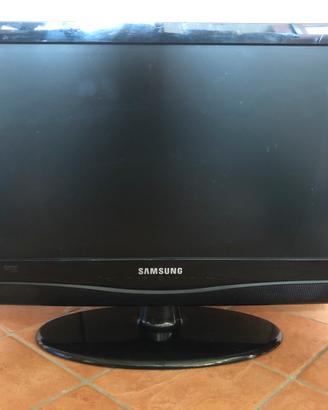 Tv samsung