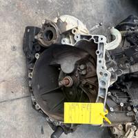 CAMBIO PEUGEOT 308 1.6 DIESEL ANNO:2017