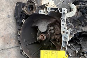 CAMBIO PEUGEOT 308 1.6 DIESEL ANNO:2017