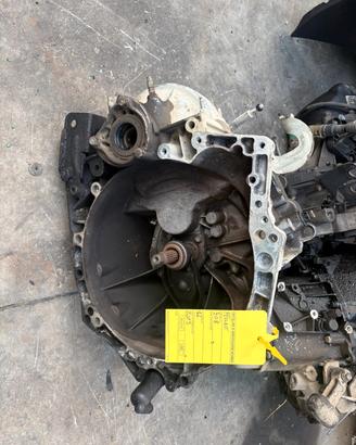 CAMBIO PEUGEOT 308 1.6 DIESEL ANNO:2017