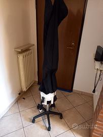 Stiratrice automatica Eolo